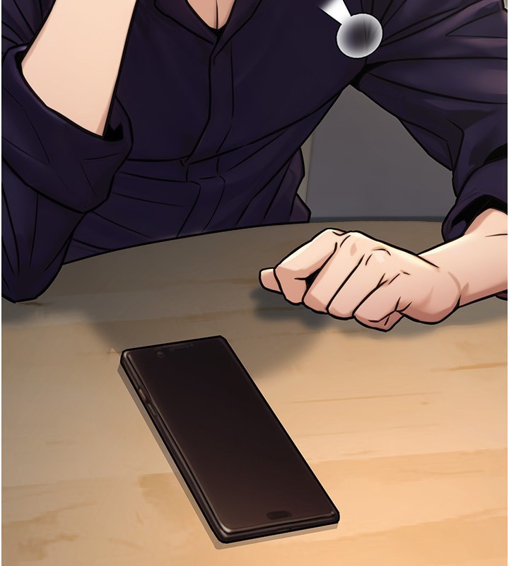 公務員的桃色副業第23話-噓!這是秘密「任務」&hearts;