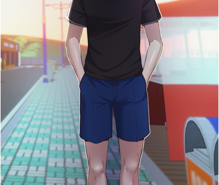 民宿精營中第16話-滿足私慾的醫生