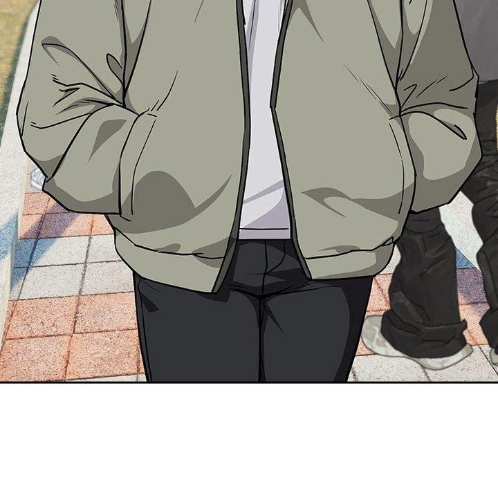 下班后的例行恋爱第62話