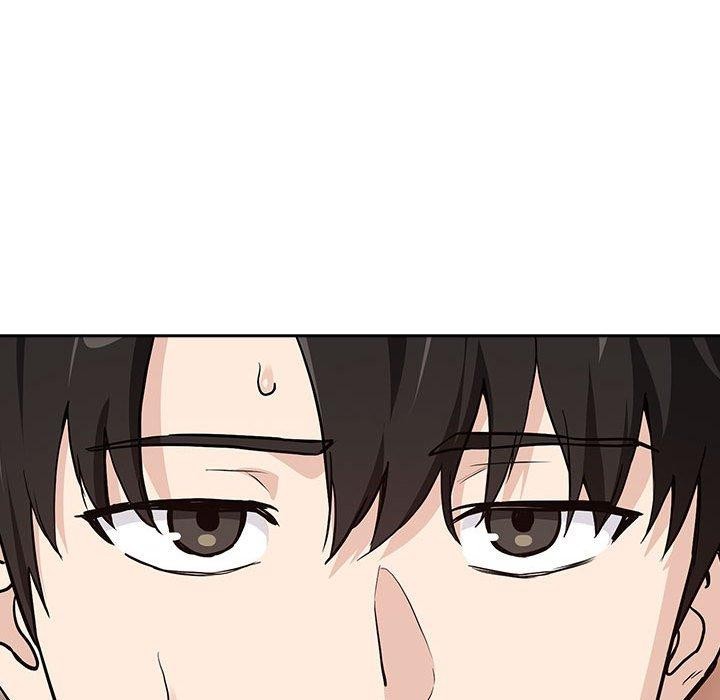 下班后的例行恋爱第62話