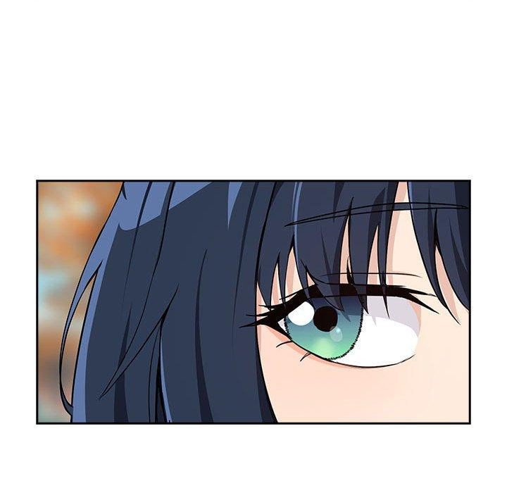 下班后的例行恋爱第62話