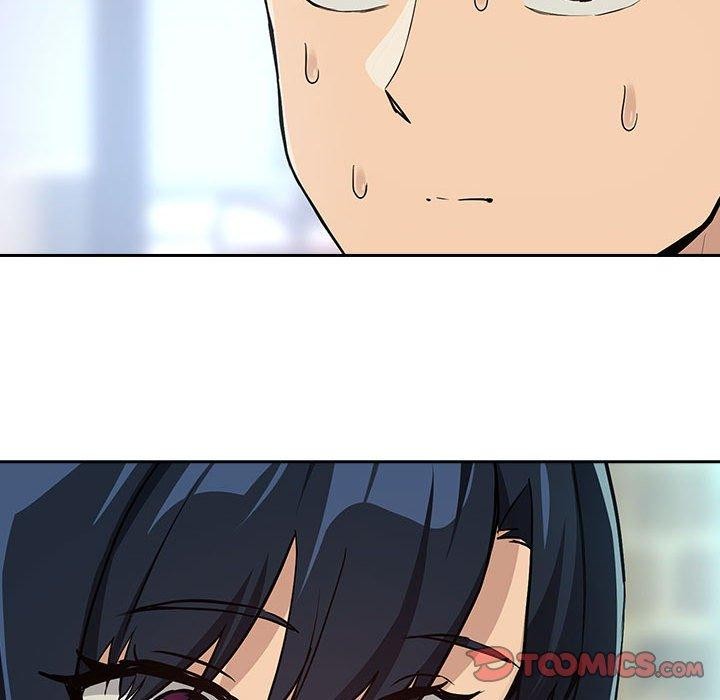 下班后的例行恋爱第62話