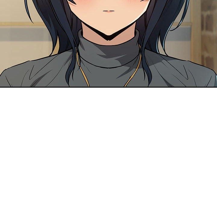 下班后的例行恋爱第62話