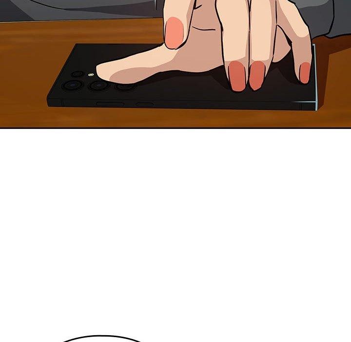 下班后的例行恋爱第62話