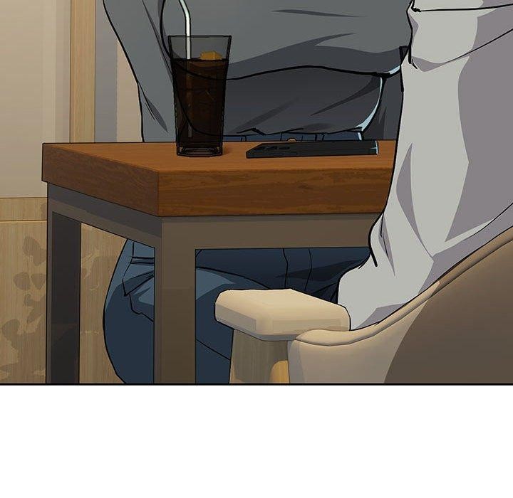 下班后的例行恋爱第62話