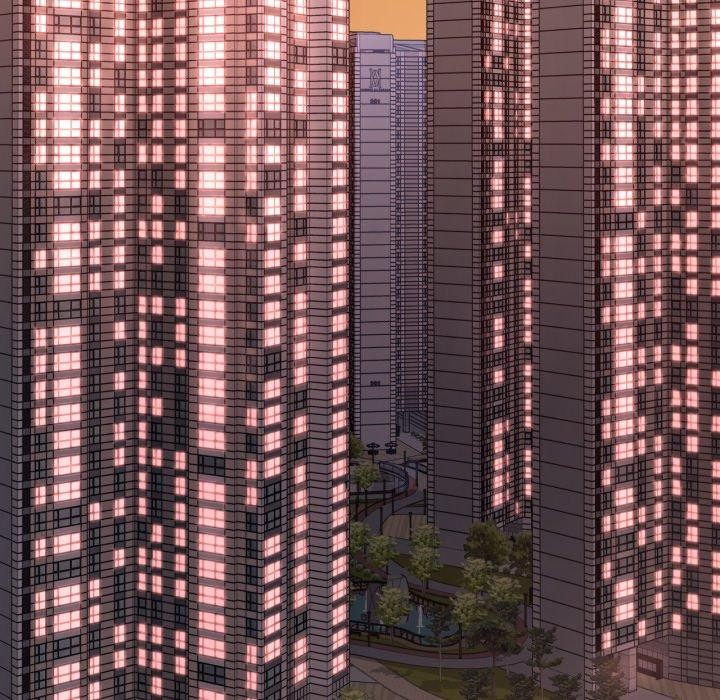 渴望占有她第70話