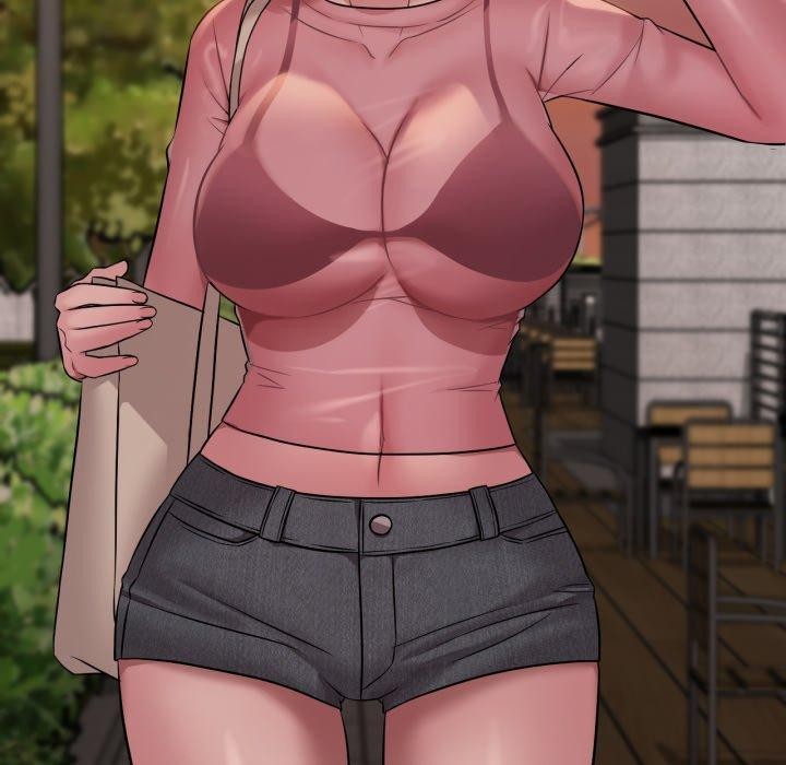 渴望占有她第70話