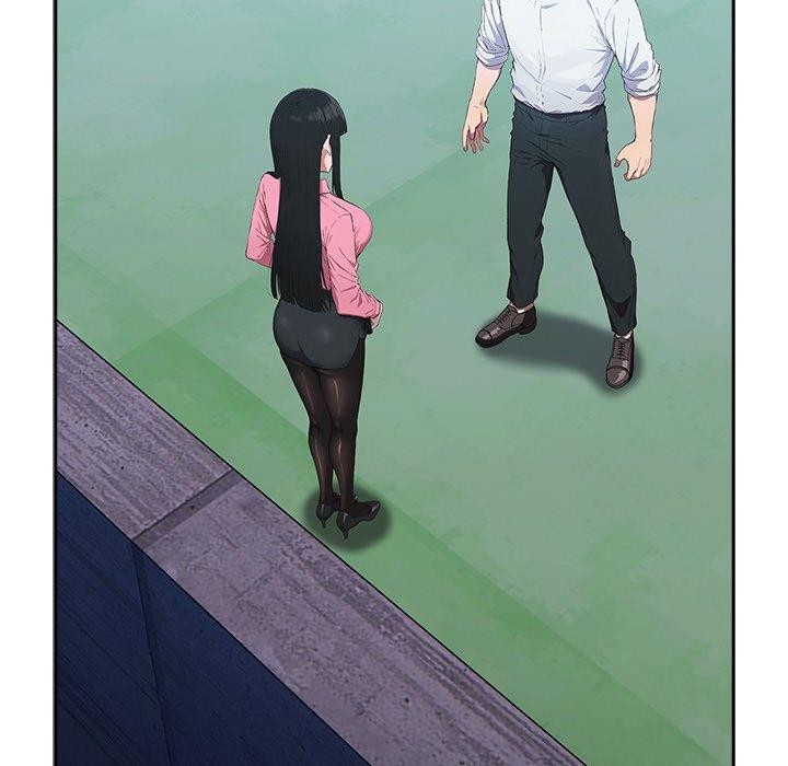 摸鱼生存指南第5話