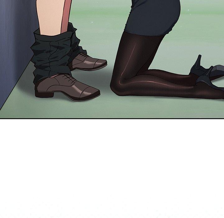 摸鱼生存指南第5話