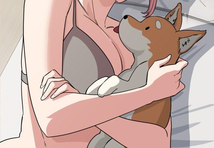 當狗不丟人第13話