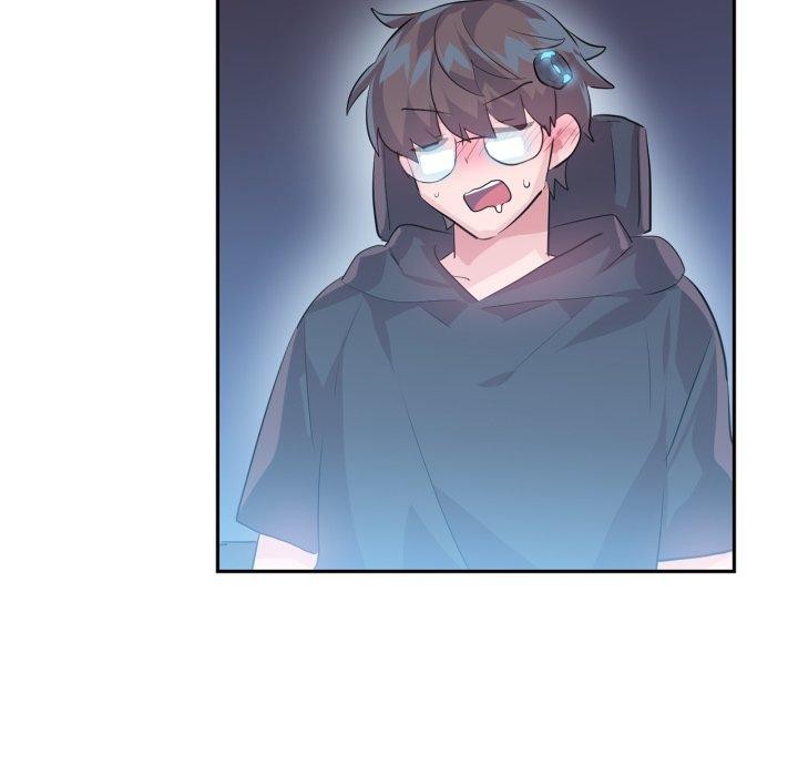 虛擬仙境第18話