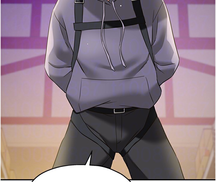 洞洞雜貨店第134話-被吊起來強迫選妃