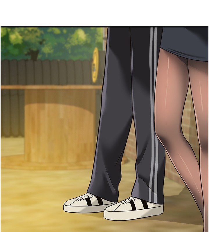 洞洞雜貨店第134話-被吊起來強迫選妃