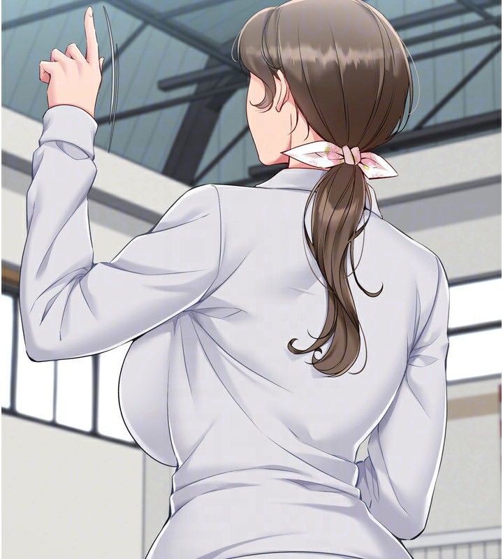 Setup!排球少女第53話-想射到她懷孕的天生名器