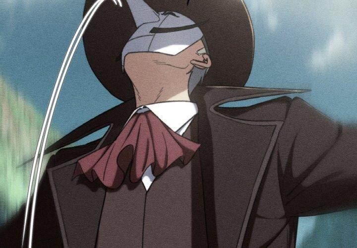 危险同学会第73話