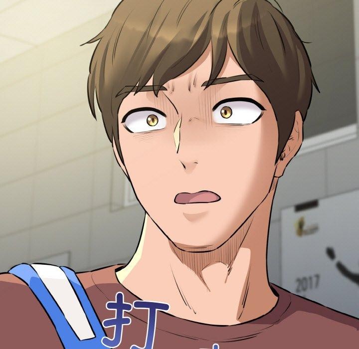 我的拉拉队宝贝第46話