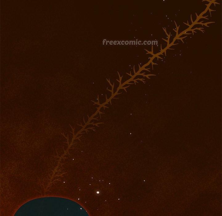 被吞噬的夜第42話