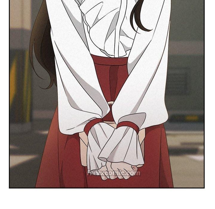 被吞噬的夜第42話