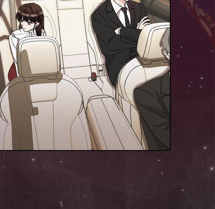 被吞噬的夜第42話