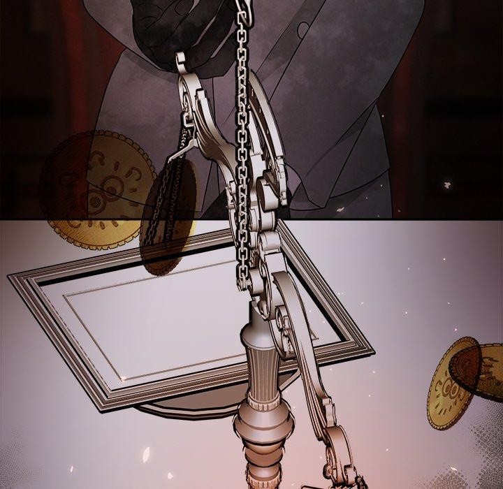 被吞噬的夜第42話