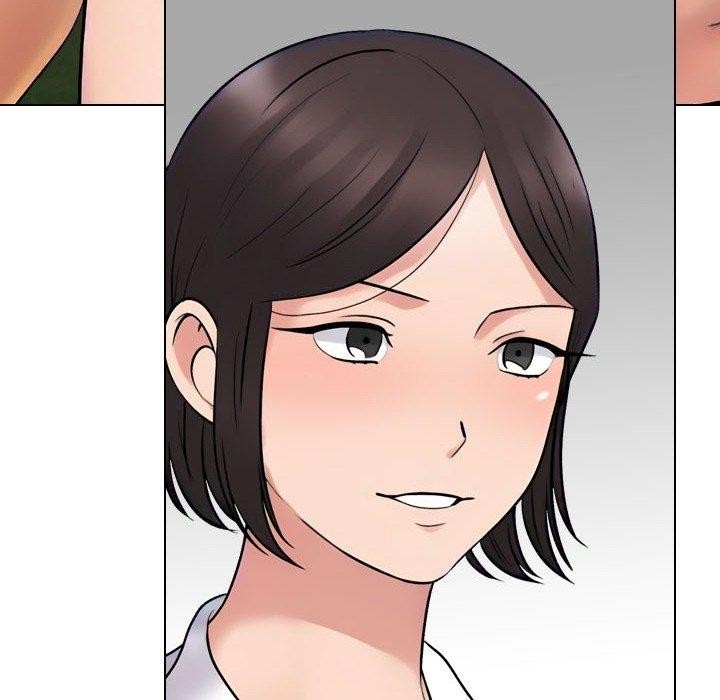 同事換換愛第222話