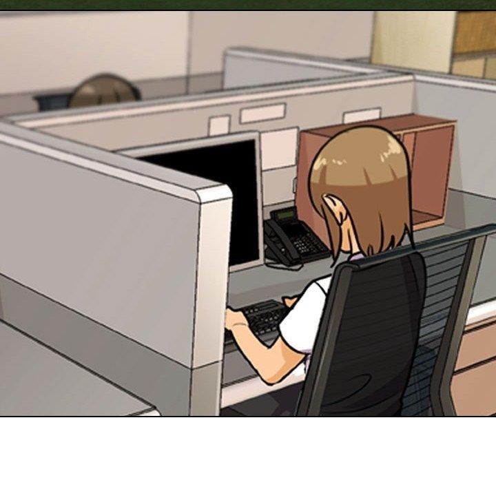 同事换换爱第222話