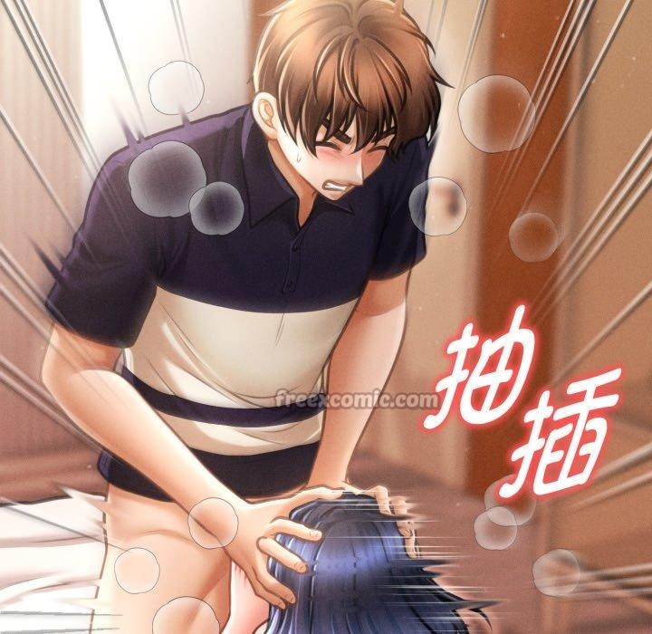 会长家的小儿子第21話