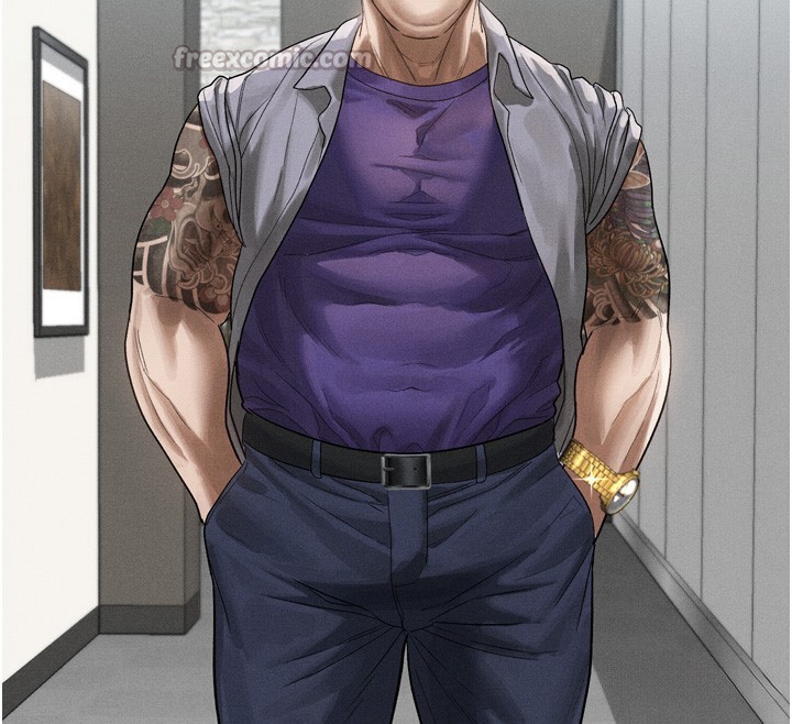 堕落物语2第15話-與陪酒小姐火熱整夜&hearts;