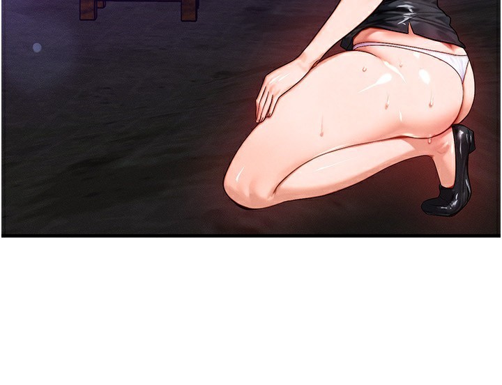 等价交换人生第18話-我來讓你射精&hearts;