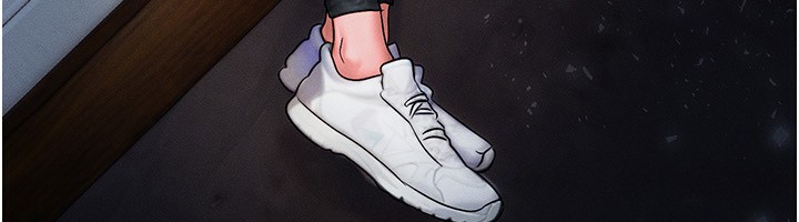 等价交换人生第18話-我來讓你射精&hearts;