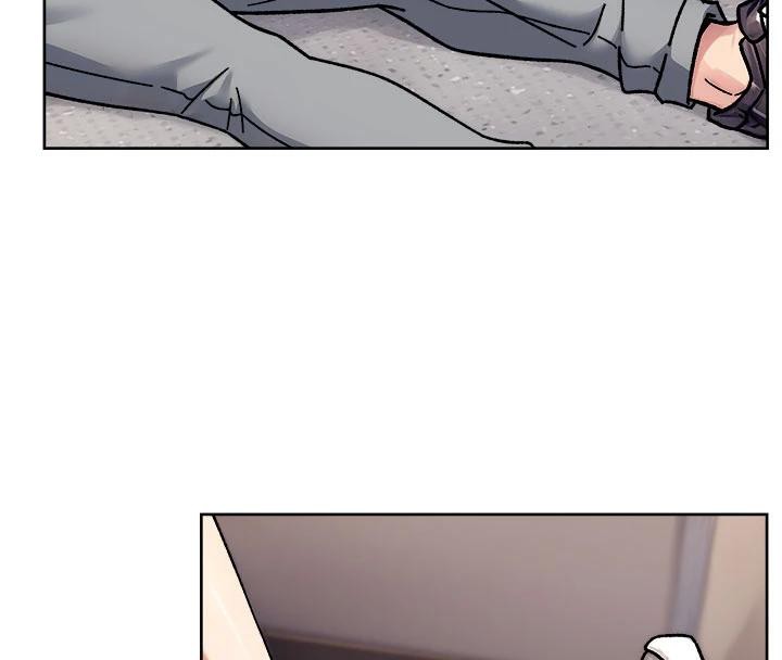 深層潔淨達人第39話-妳的內褲是什麼顏色?