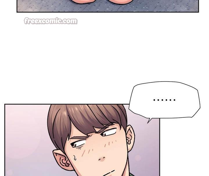 深层洁净达人第39話-妳的內褲是什麼顏色?