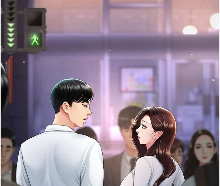 復仇母女丼第110話-面對真心的回應