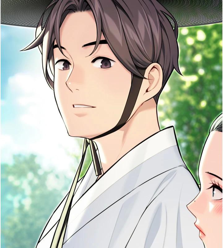 命运:贞洁慾女第46話-踏入虎婦成群榨陽宴