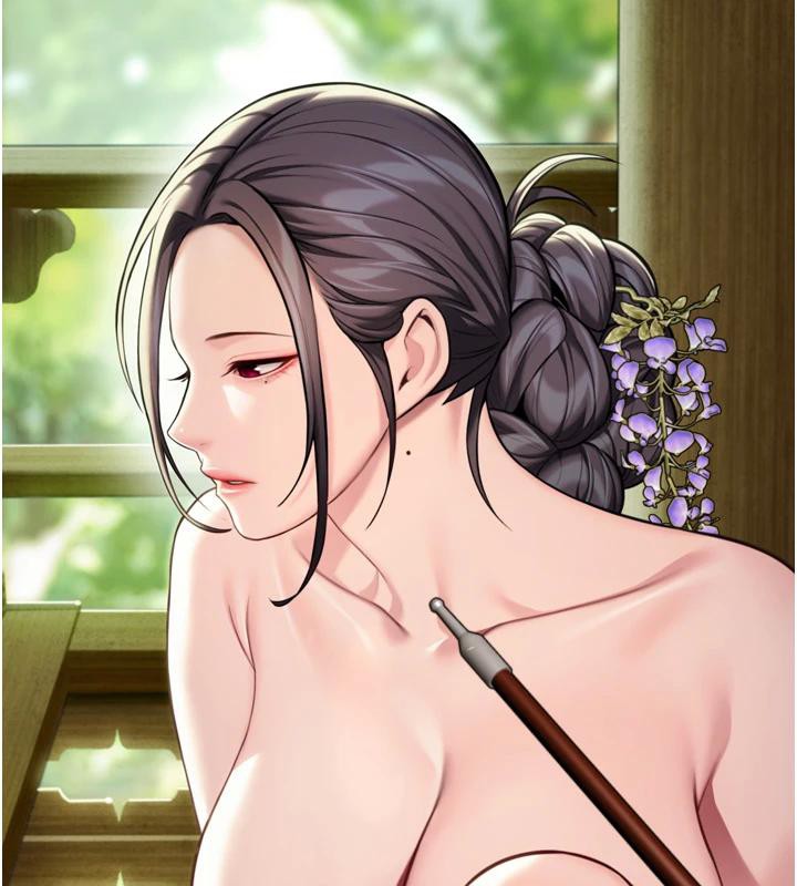 命运:贞洁慾女第46話-踏入虎婦成群榨陽宴