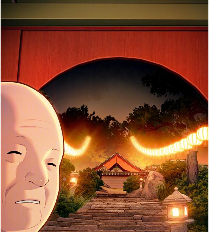 命运:贞洁慾女第46話-踏入虎婦成群榨陽宴