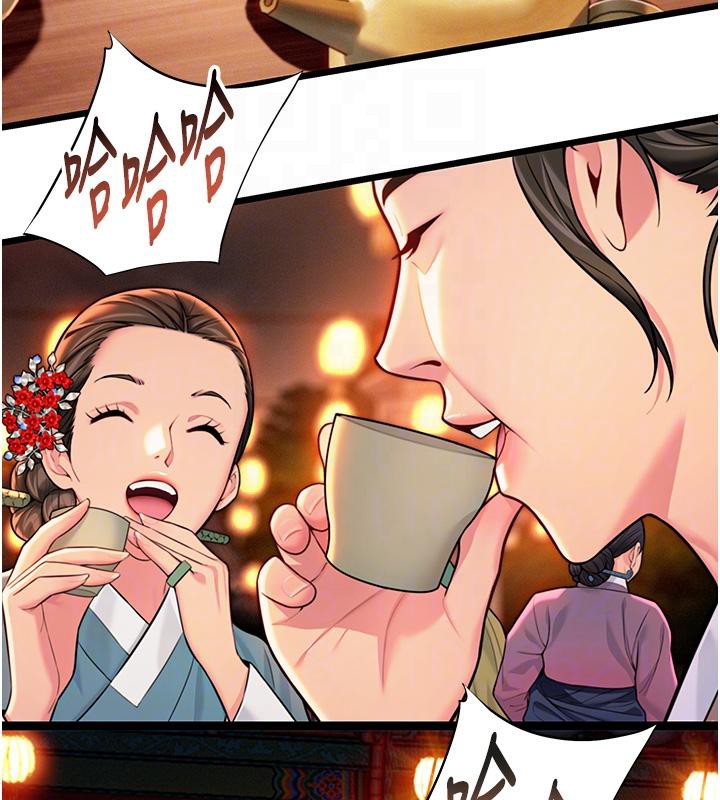 命运:贞洁慾女第46話-踏入虎婦成群榨陽宴