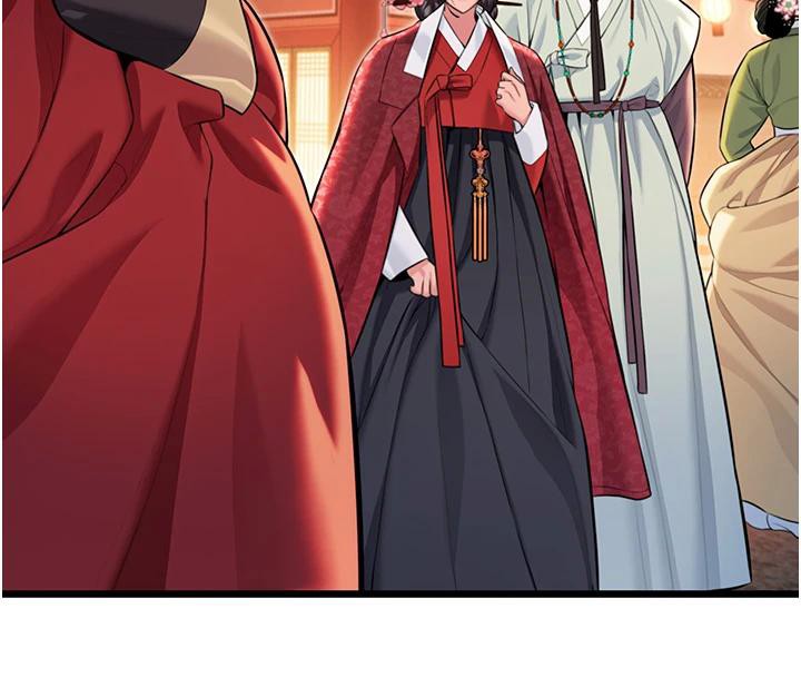 命运:贞洁慾女第46話-踏入虎婦成群榨陽宴