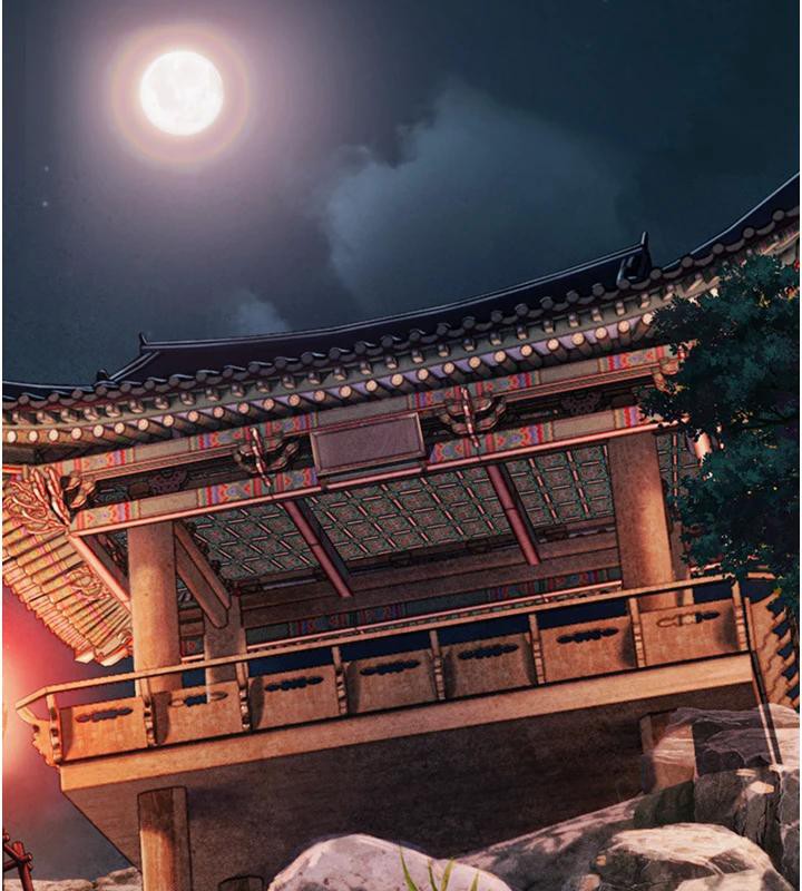 命運:貞潔慾女第46話-踏入虎婦成群榨陽宴