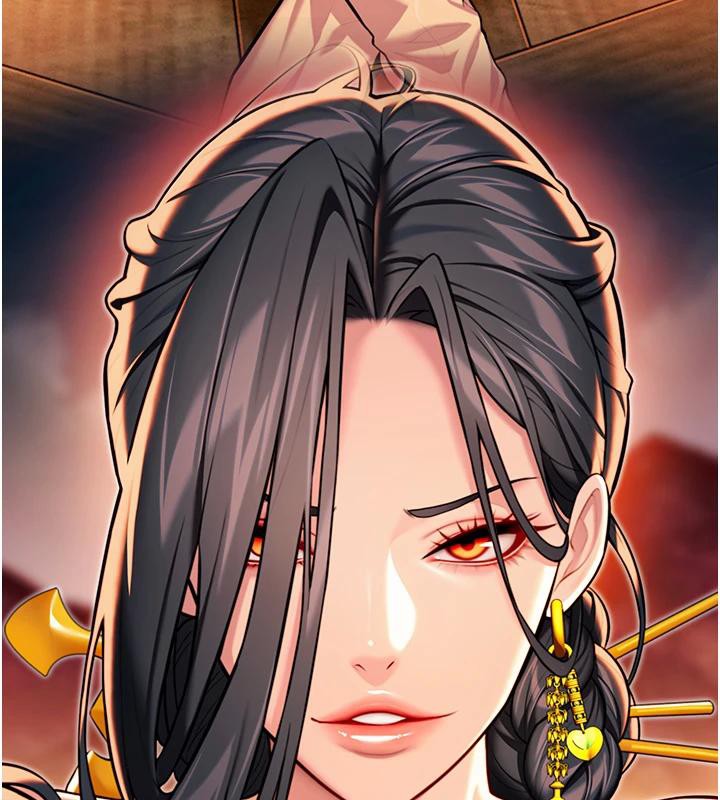 命運:貞潔慾女第46話-踏入虎婦成群榨陽宴