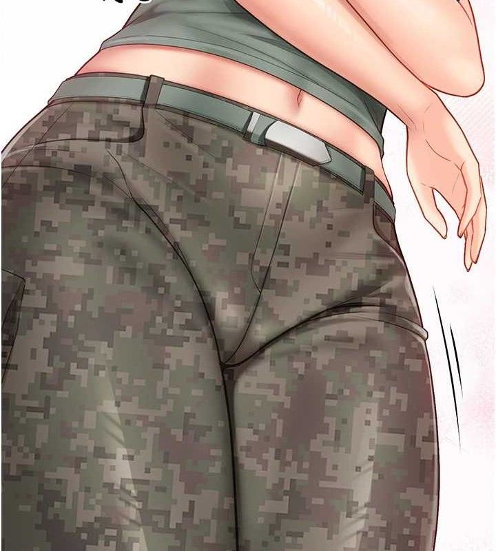 報告女班長:一根突起第9話-慾火焚身的人母&hearts;