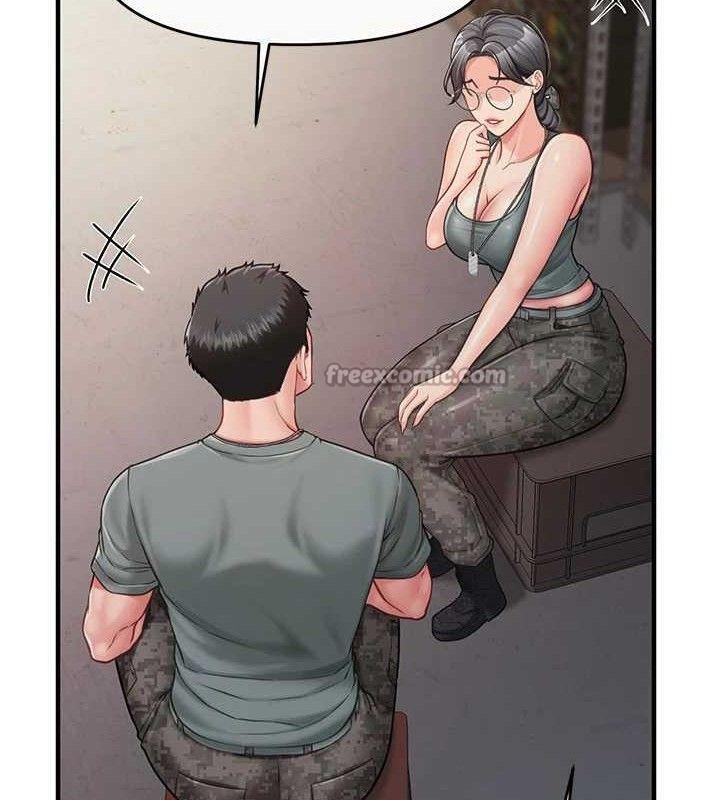 報告女班長:一根突起第9話-慾火焚身的人母&hearts;