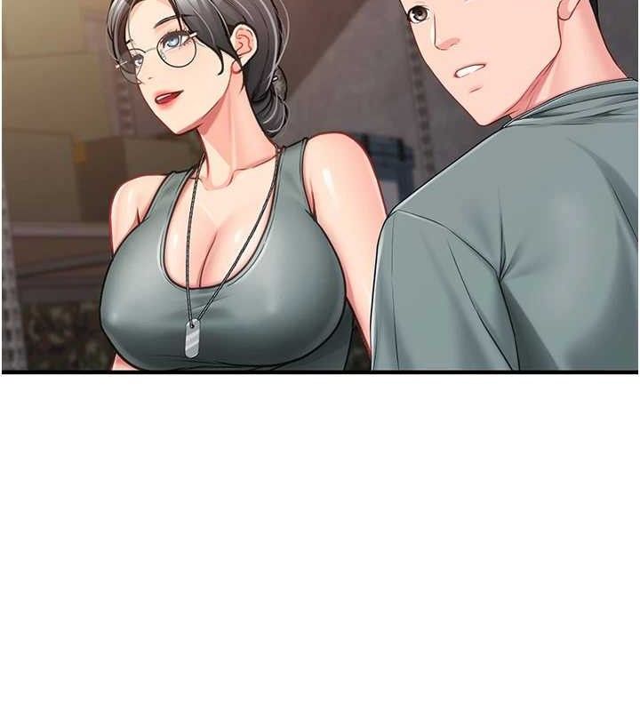 報告女班長:一根突起第9話-慾火焚身的人母&hearts;