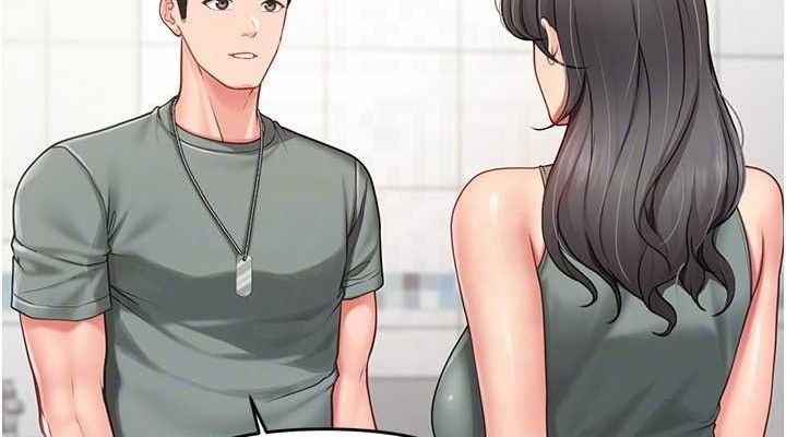 報告女班長:一根突起第9話-慾火焚身的人母&hearts;