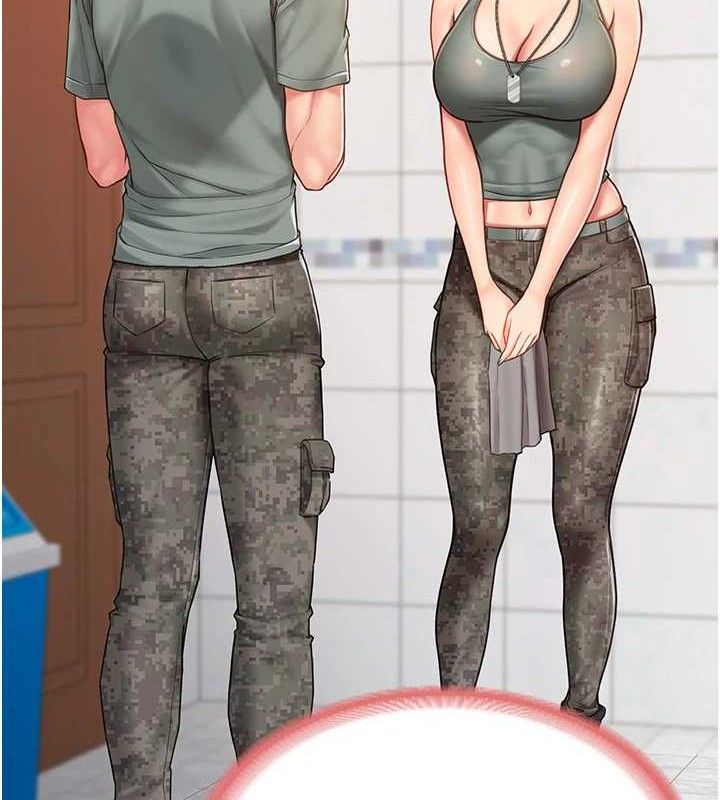 報告女班長:一根突起第9話-慾火焚身的人母&hearts;