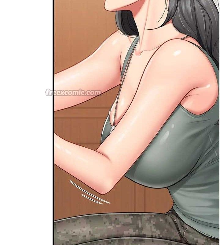 报告女班长:一根突起第9話-慾火焚身的人母&hearts;