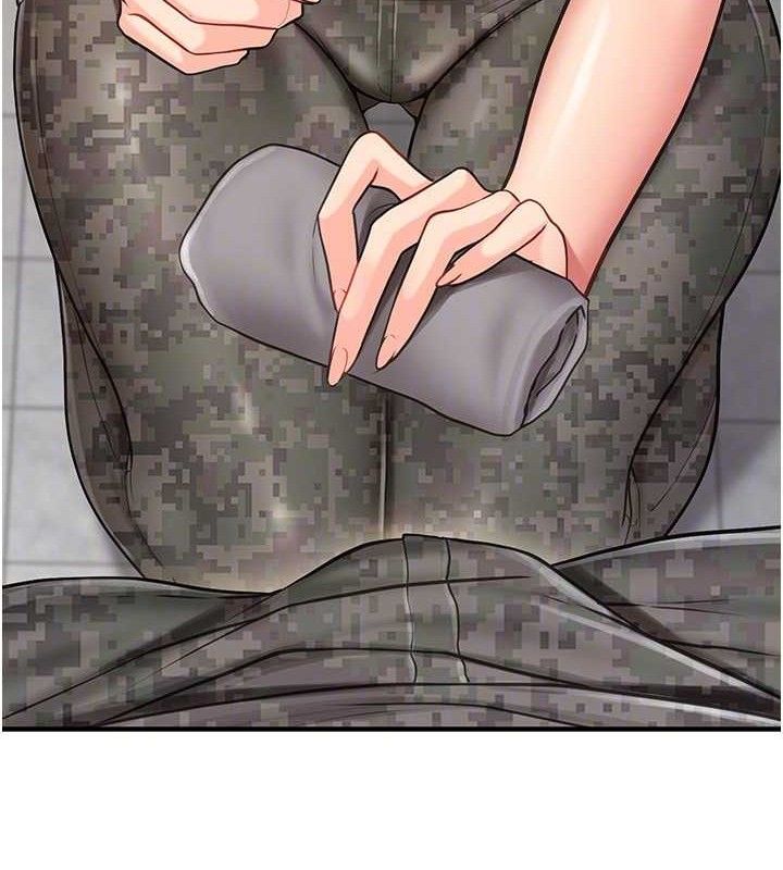 报告女班长:一根突起第9話-慾火焚身的人母&hearts;