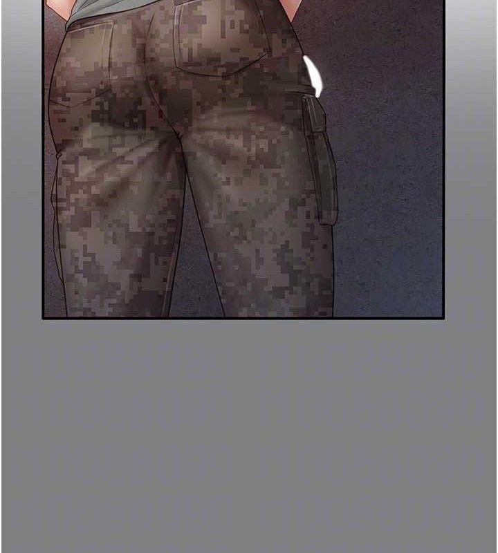 报告女班长:一根突起第9話-慾火焚身的人母&hearts;