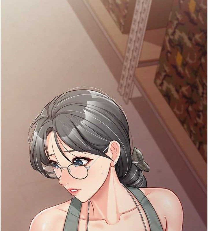 报告女班长:一根突起第9話-慾火焚身的人母&hearts;