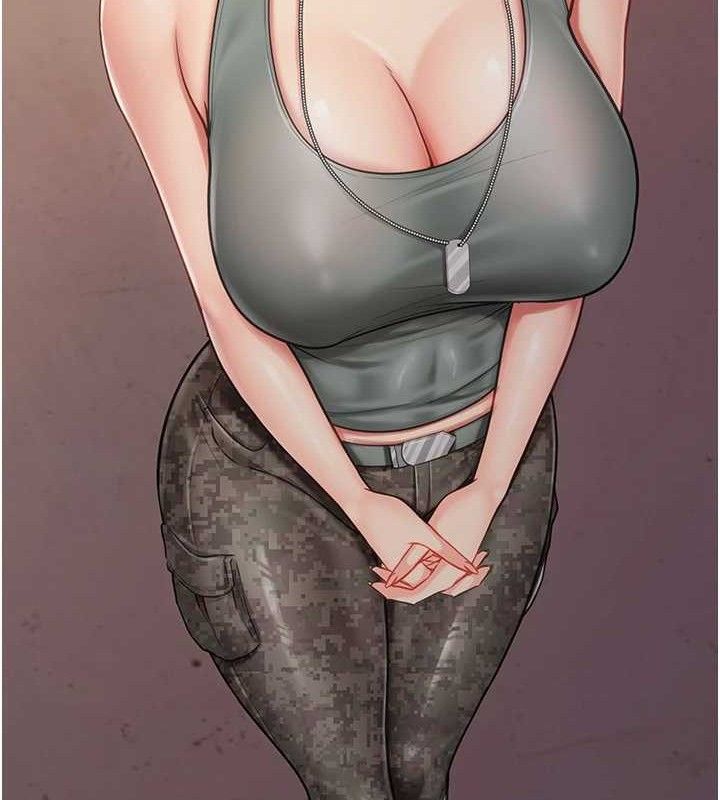 报告女班长:一根突起第9話-慾火焚身的人母&hearts;